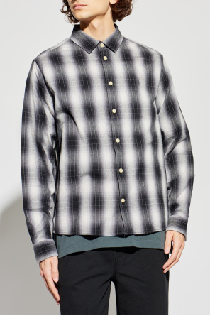 AllSaints Hemd „Holborn“