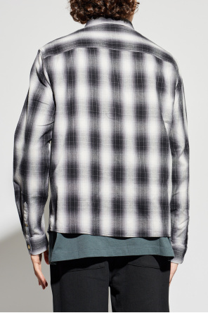 AllSaints Hemd „Holborn“