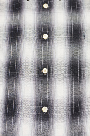 AllSaints Hemd „Holborn“