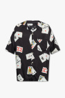 AllSaints ‘Holdem’ shirt