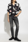AllSaints ‘Holdem’ shirt
