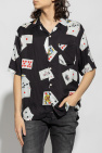 AllSaints ‘Holdem’ shirt