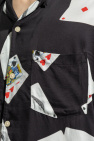 AllSaints ‘Holdem’ shirt