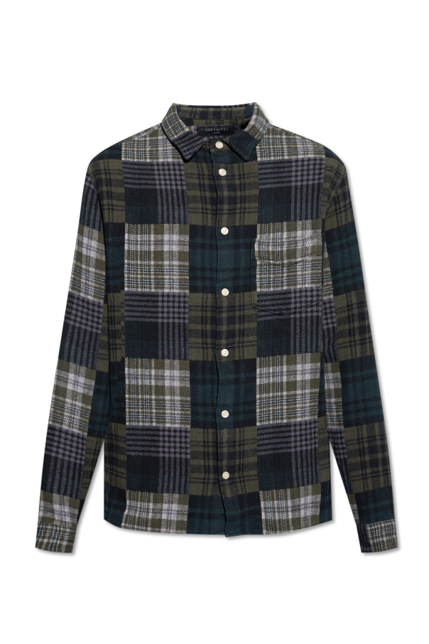 AllSaints Hopton Shirt