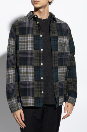 AllSaints Hopton Shirt