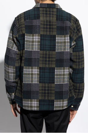 AllSaints Hopton Shirt