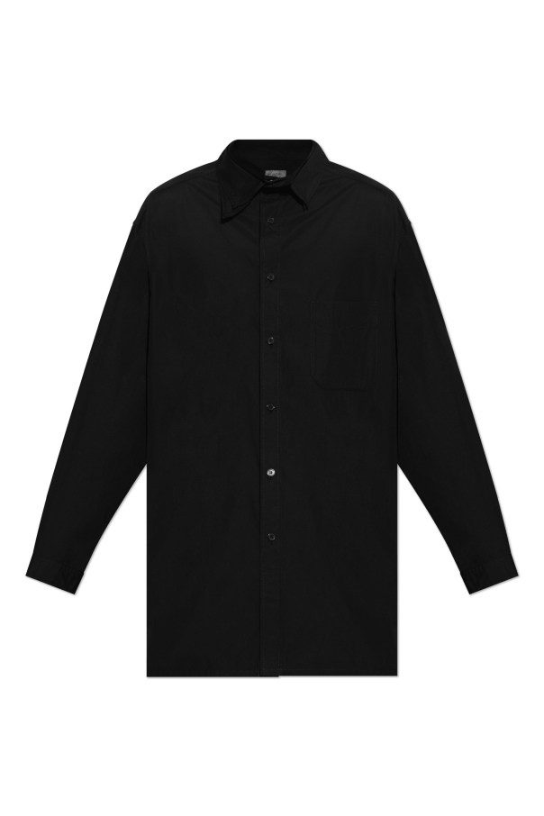 Shirt with pocket, zdjęcie 1 Shirt with pocket od Yohji Yamamoto