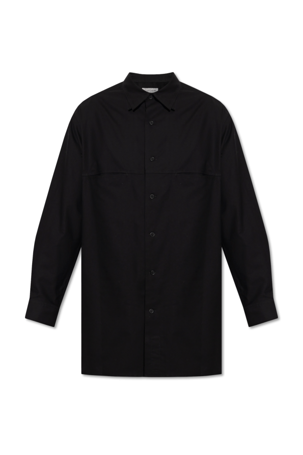 Yohji Yamamoto Shirt with pocket