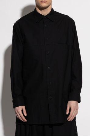 Yohji Yamamoto Shirt with pocket