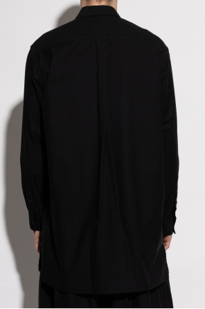 Yohji Yamamoto Shirt with pocket