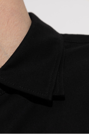 Yohji Yamamoto Shirt with pocket