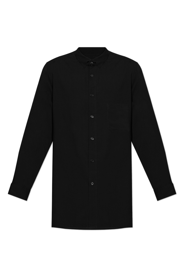 Shirt with pocket, zdjęcie 1 Shirt with pocket od Yohji Yamamoto