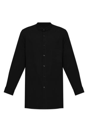 Shirt with pocket od Yohji Yamamoto