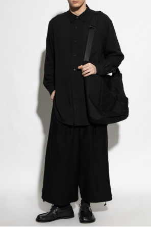 Camisa con bolsillo od Yohji Yamamoto