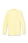 Issey Miyake Homme Plisse Shirt with zipper