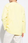 Issey Miyake Homme Plisse Shirt with zipper