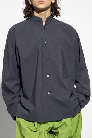 Issey Miyake Homme Plisse Shirt with pocket