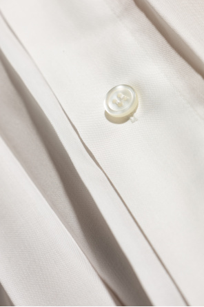 Homme Plissé Issey Miyake Plissiertes Hemd