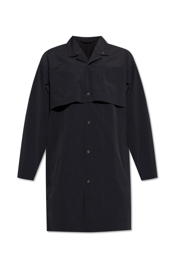 Long shirt od Homme Plissé Issey Miyake