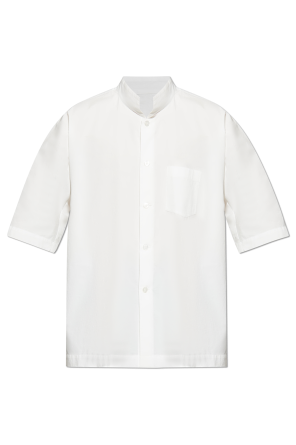 Shirt with Pocket