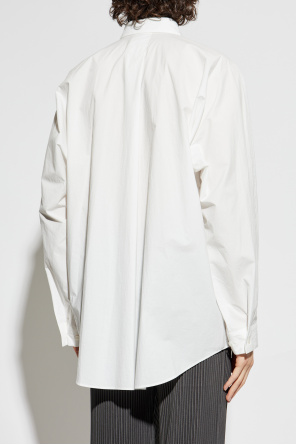 Homme Plissé Issey Miyake Shirt with pockets