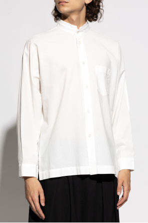 Homme Plissé Issey Miyake Shirt with pocket