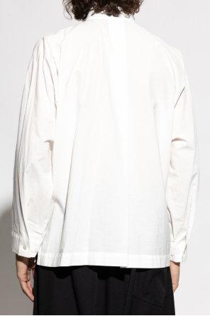 Homme Plissé Issey Miyake Shirt with pocket