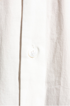 Homme Plissé Issey Miyake Shirt with pocket