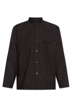 Shirt with pocket od Homme Plissé Issey Miyake