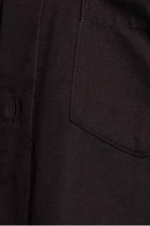 Homme Plissé Issey Miyake Shirt with pocket