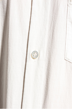 Homme Plissé Issey Miyake Shirt with pocket