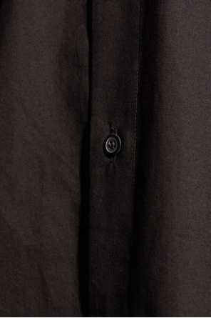 Homme Plissé Issey Miyake Camisa con bolsillo