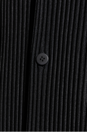 Homme Plissé Issey Miyake Camisa plissada