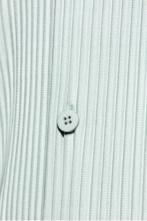 Homme Plissé Issey Miyake Short-sleeve shirt