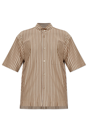 Camisa con bolsillo