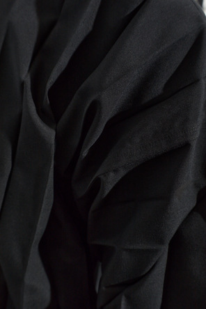 Homme Plissé Issey Miyake Camisa plisada