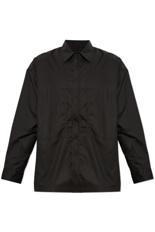 Shirt with pockets od Comme des Garçons Homme Plus