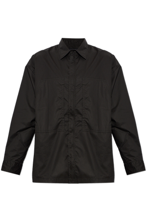 Shirt with pockets