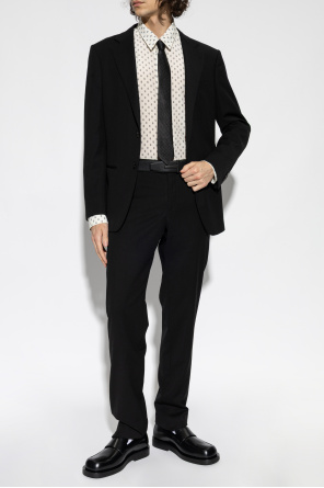 Camisa estampada od Tom Ford