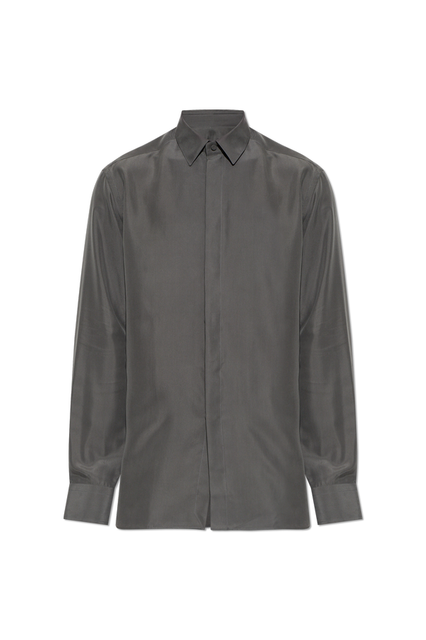 Cotton shirt od Tom Ford