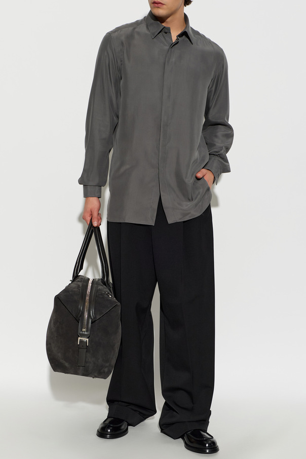 Tom Ford Cotton shirt