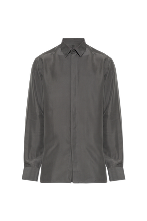 Cotton shirt