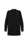 Yohji Yamamoto Loose-fitting shirt