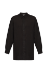 Yohji Yamamoto Shirt with pocket