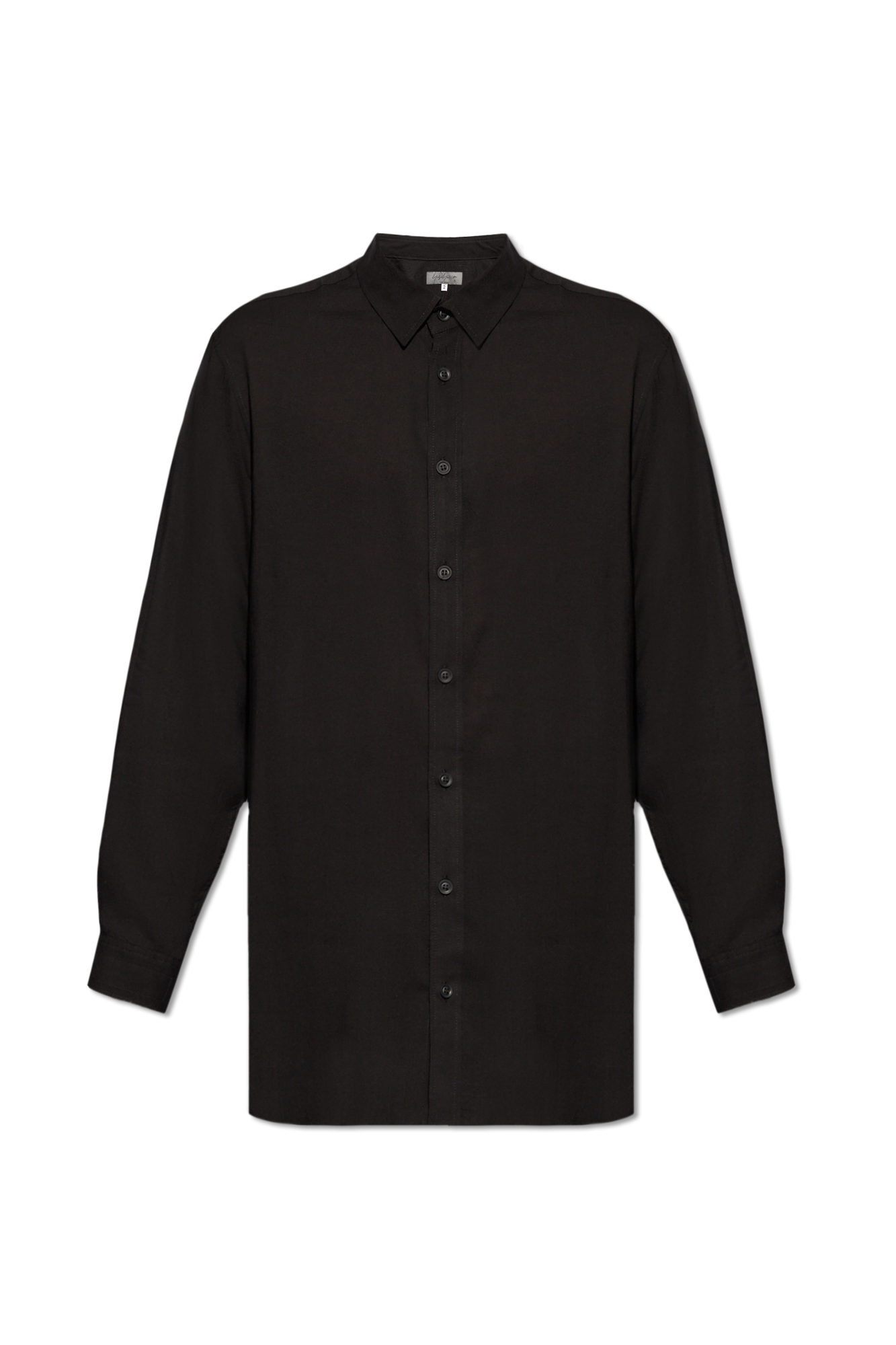 Yohji Yamamoto Shirt with pocket