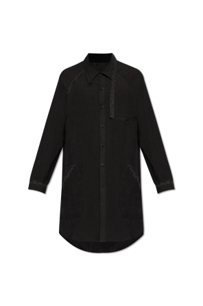 product eng 1027055 Rains Drifter jacket originals 1532 BLACK