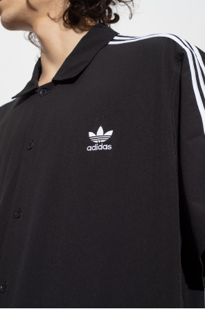 ADIDAS Originals Shirt with logo