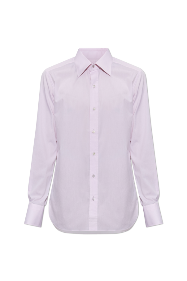 Tailored shirt od Tom Ford