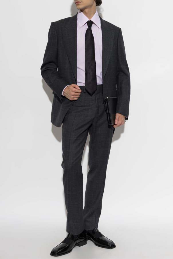 Tom Ford Tailored shirt