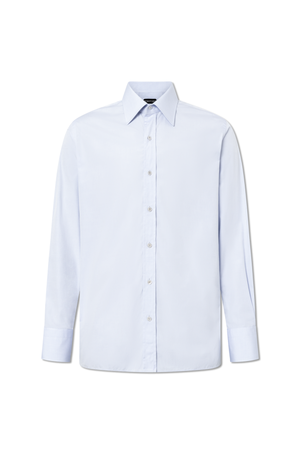 Cotton shirt od Tom Ford